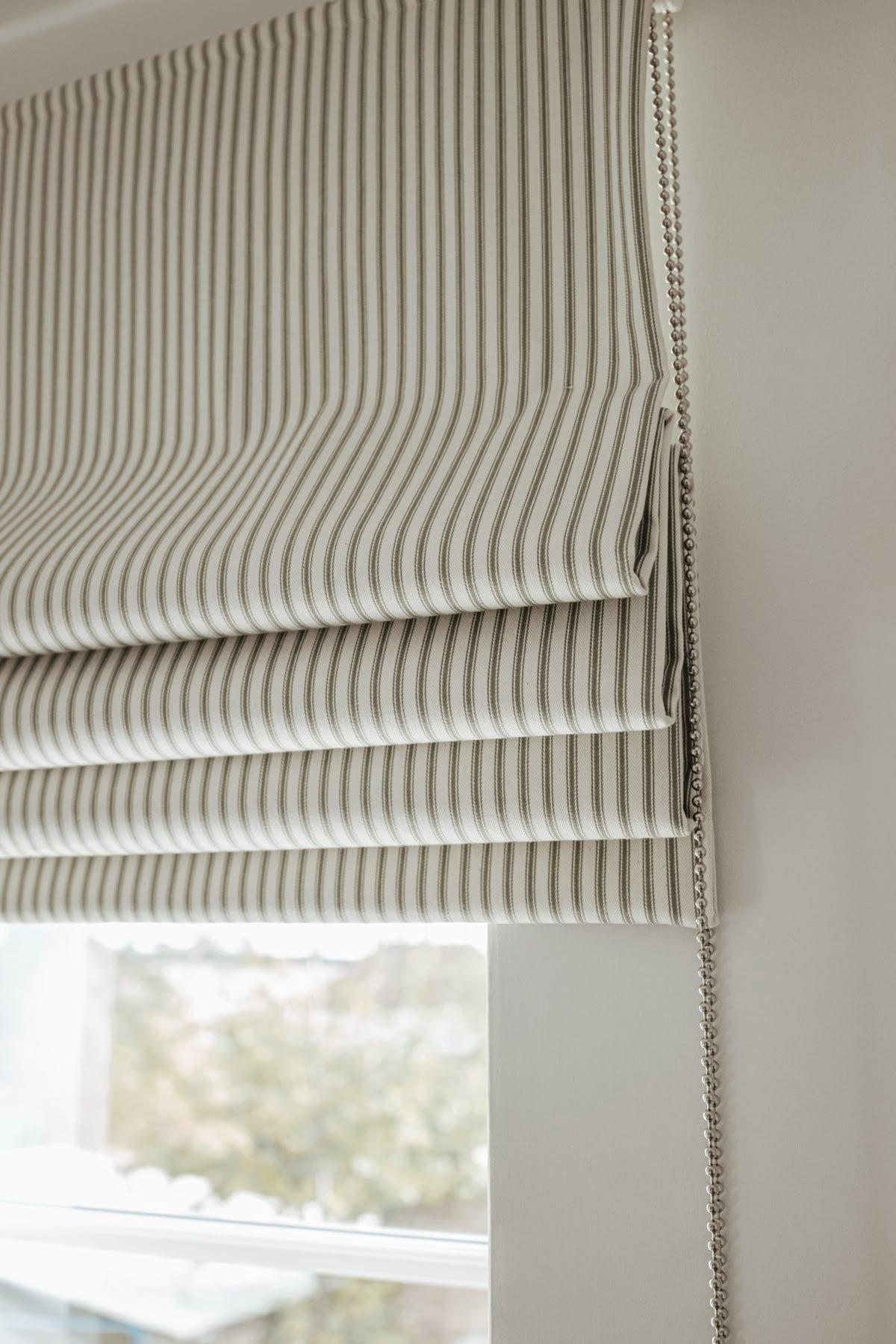 Blinds Installation