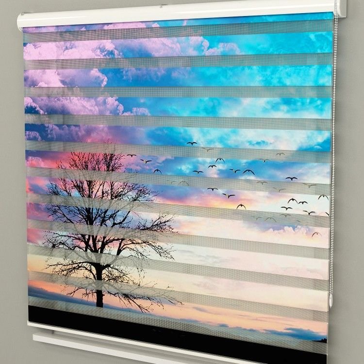Blinds Installation