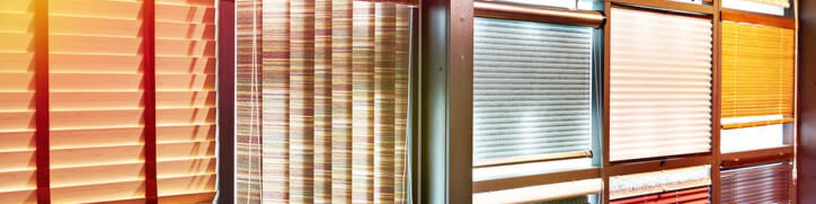 Blinds Installation