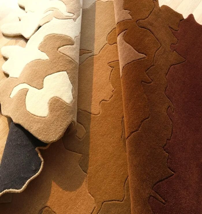 Carpet Installation