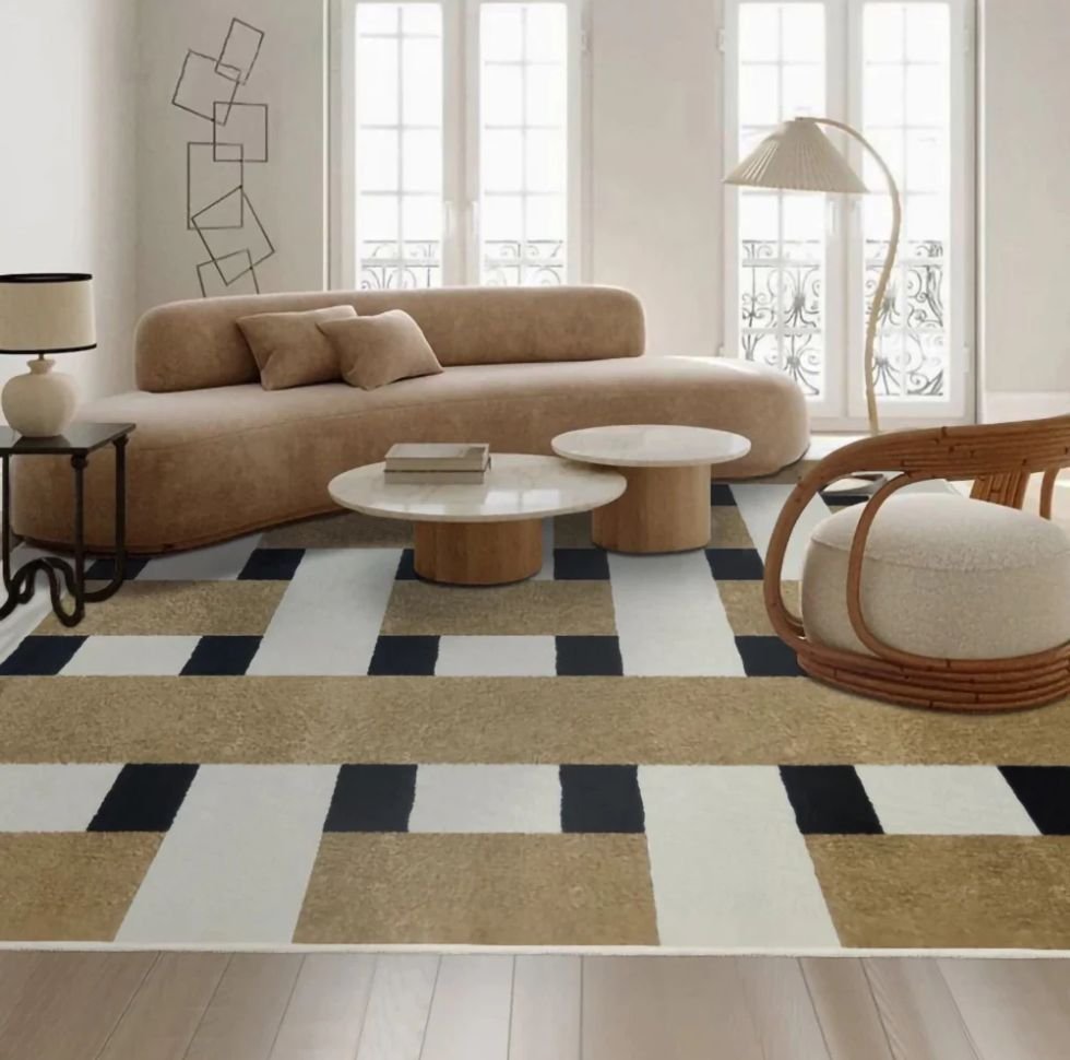 Carpet Installation