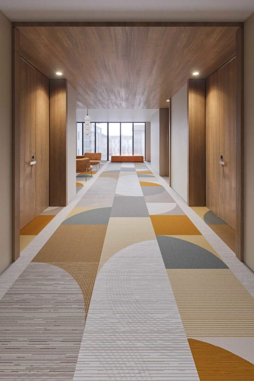 Carpet Installation