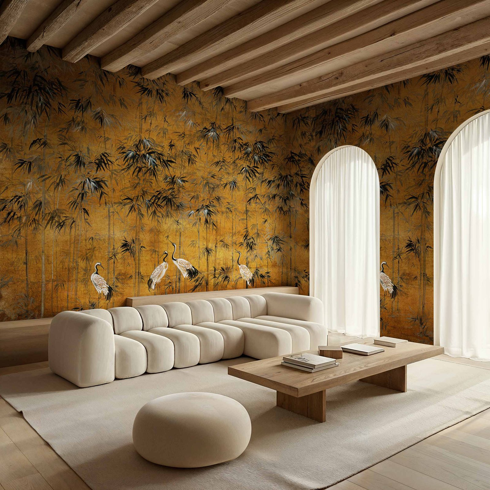 Luxury Curtain Design Sharjah - Fakhr Albeyout