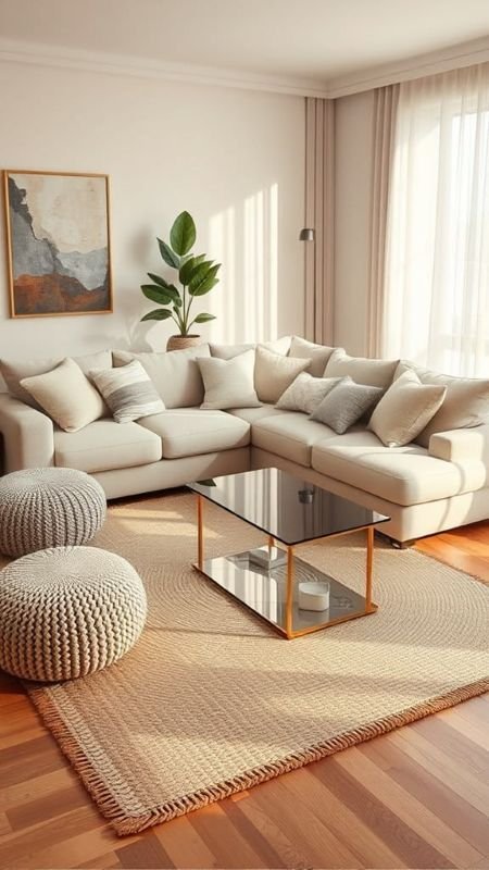 Interior Work